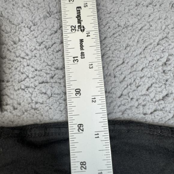 VINTAGE NWO‎ Shirt Mens Large Wolf Pack Wrestling 90s WCW Red Black New World - Picture 14 of 15